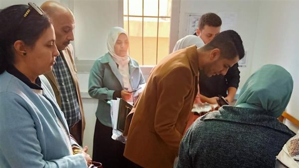 فريق الحوكمة التابع