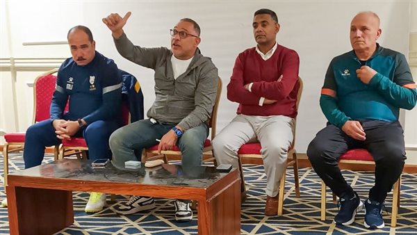 أيمن الشريعي رئيس