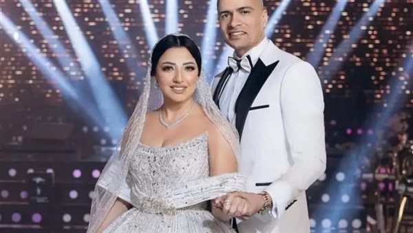 حسن شاكوش وريم طارق