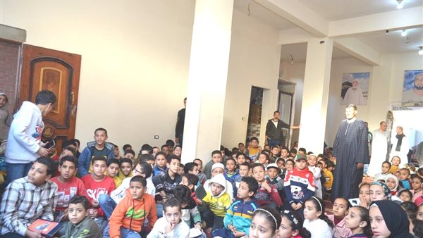 عودة الكتاتيب