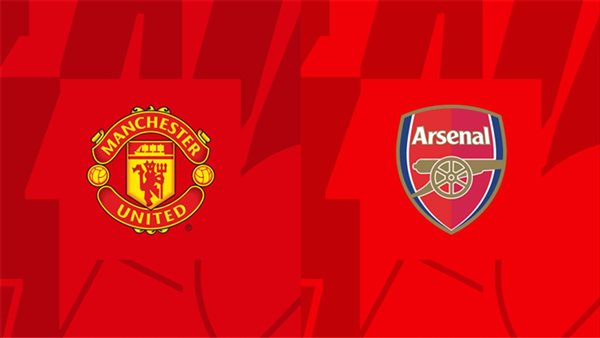 أرسنال ومانشستر يونايتد