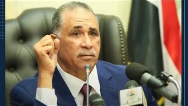 النقيب العام للمحامين