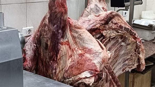 اللحوم السودانية