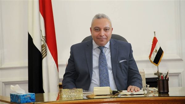 رئيس المركز القومي