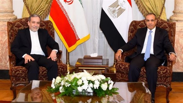 وزير الخارجية