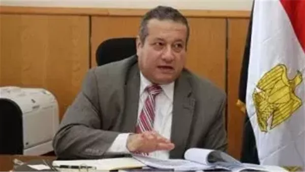 رئيس الهيئة القومية