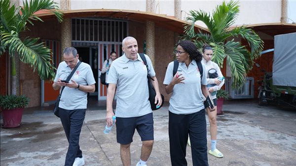 سيدات سلة الأهلي