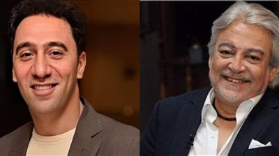 عماد رشاد أحدث المنضمين لـ مسلسل كارثة طبيعية بطولة محمد سلام