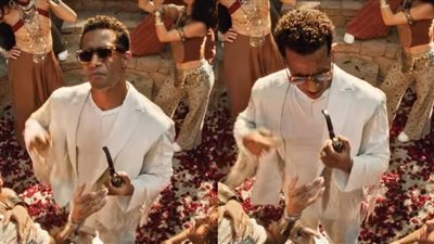 أول رد من عائلة السادات على إساءة محمد رمضان للزعيم الراحل