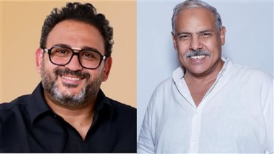 رمضان 2025| محمد رضوان أحدث المنضمين لـ مسلسل الكابتن بطولة أكرم حسني 