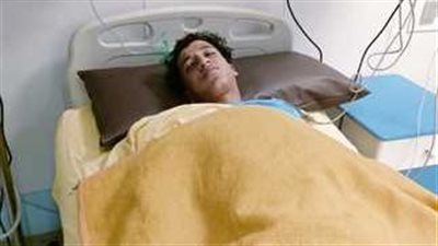 توقف قلبه وعاد للحياة.. سقوط الناشئ إسلام معوض لاعب غزل المحلة خلال مباراة القناة | بث مباشر