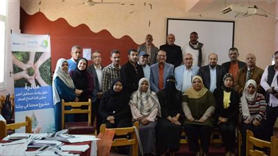 تخدم 50 مدرسة بأسوان.. ختام فعاليات دورة تأهيل المدربين ضمن مبادرة عقول واعدة
