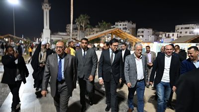 محمد ناصف: التحطيب جزء من التراث الشعبي يعبر عن الهوبة المصرية 