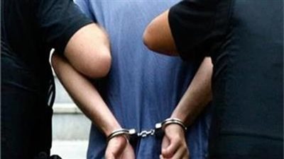 ضبط متهم بالإتجار في المواد المخدرة بطامية بالفيوم 