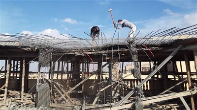 وزير الإسكان يصدر 6 قرارات لإزالة مخالفات بناء بـ سفنكس الجديدة وحدائق أكتوبر والساحل الشمالي