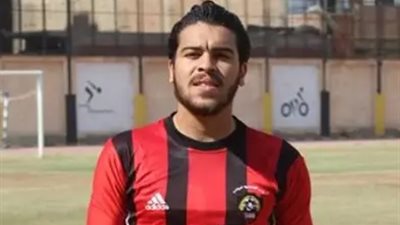 تصالح اللاعب رجب عمران مع ضحايا الحادث مقابل نصف مليون جنيه لأسرة كل متوفى