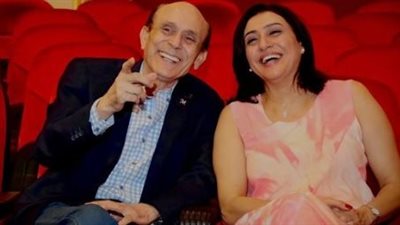 وفاء صادق تشارك في فارس يكشف المستور بعد اعتذار ميرنا وليد