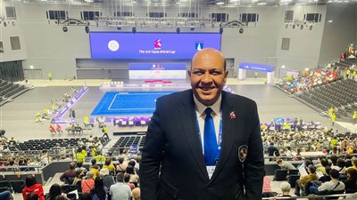 مصر تطلب استضافة دورة المدربين والحكام الدولية للكونغ فو