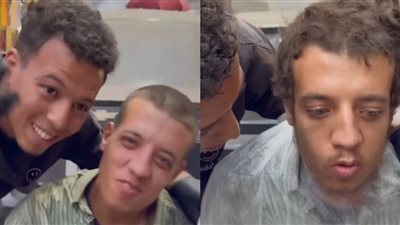 أول تعليق لمصور فيديو الشاب المشرد حافظ القرآن: حامل لكتاب الله لكنه يجلس في مكان محاط بالمدمنين