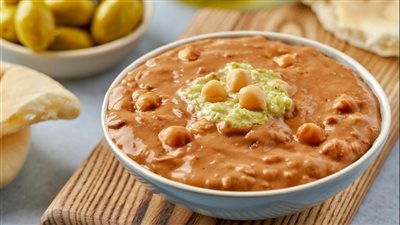 في اليوم العالمي للبقول.. تعرف على أهمية تناولها في وجبة الإفطار 