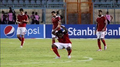 قبل مباراة الغد.. ماذا حدث في آخر مواجهة جمعت بين الأهلي وأورلاندو الجنوب إفريقي؟