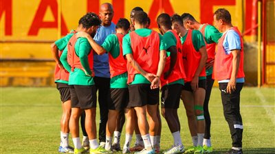اليوم.. المصري يستأنف تدريباته الجماعية استعدادا لغزل المحلة بكأس عاصمة مصر
