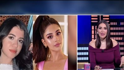 سارة نخلة تُهاجم أسرة نيرة أشرف: بتاجروا ببنتكم المقتولة من أجل التريند!