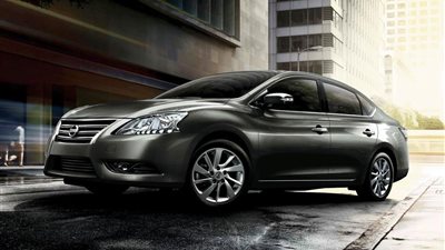 أحدث أسعار نيسان سنترا 2025 في مصر خلال مايو