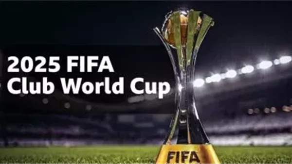 كأس العالم للأندية