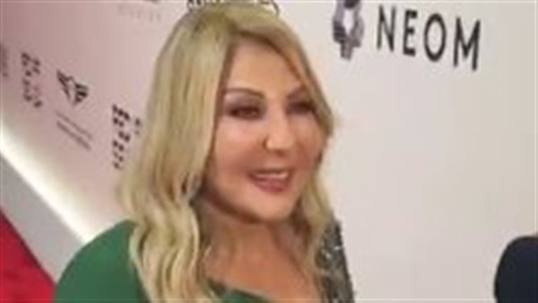 نادية الجندي