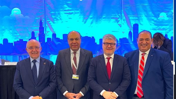 وزير الطيران المدني