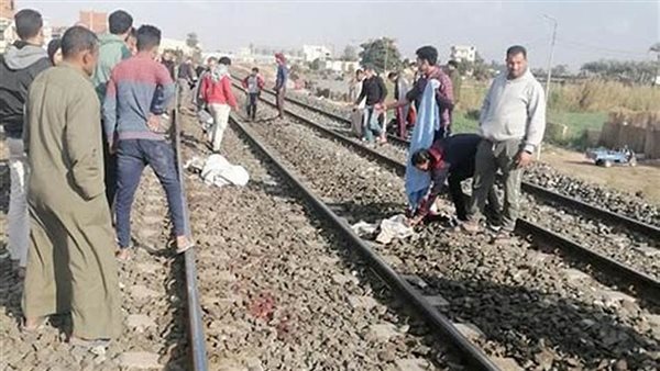 شريط السكة الحديد