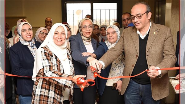 جامعة عين شمس 