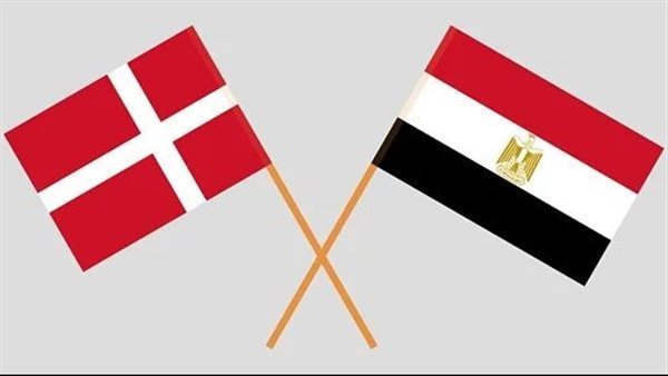  التجارة بين مصر