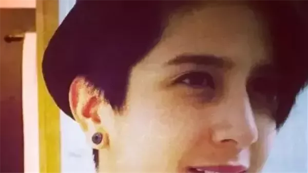 الممثلة مارسيلا ألكازار