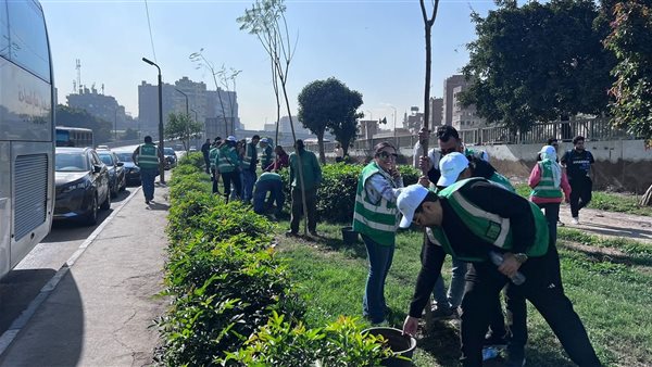 جانب من المبادرة