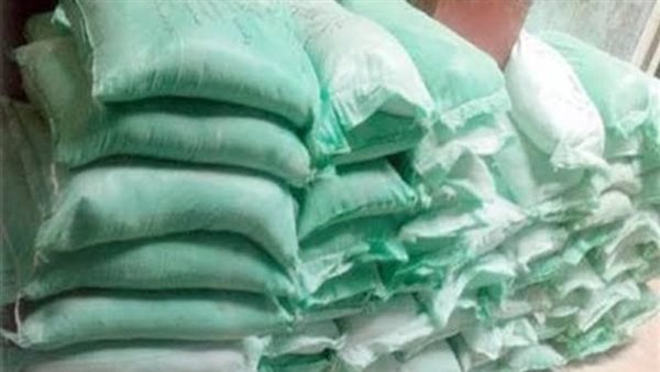 دقيق مدعم - أرشيفية