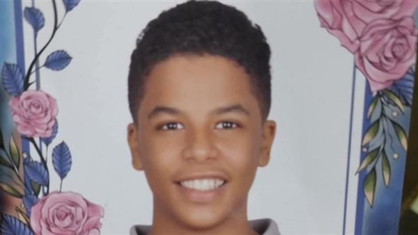 الطالب أدهم مجدي