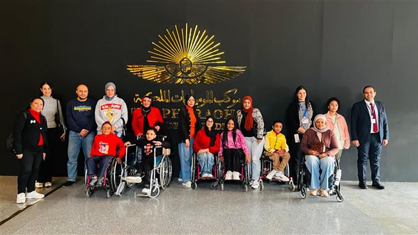 متحف القومي للحضارة