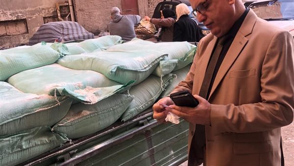 جانب من الحملات 