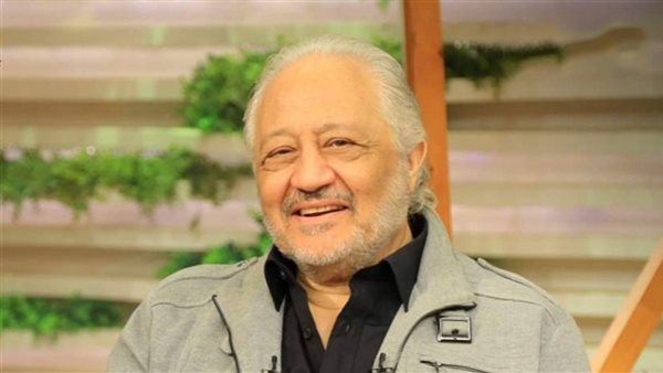 خالد زكي - أرشيفية