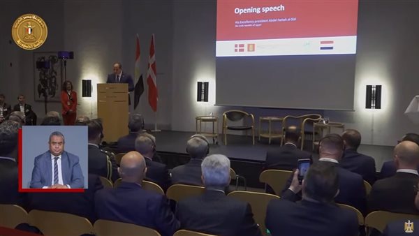 الرئيس السيسي - أرشيفية