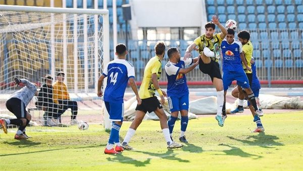 الإسماعيلي 