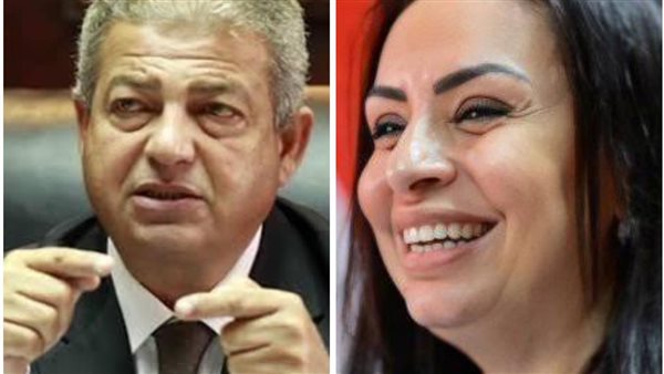 مايا مرسي - خالد