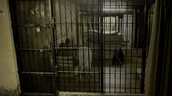 سجن مدينة السويداء