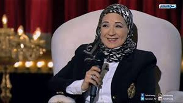 مي عبد النبي