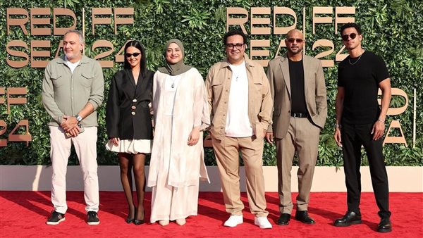 فيلم البحث عن منفذ