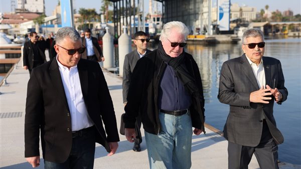 الفريق أسامة ربيع