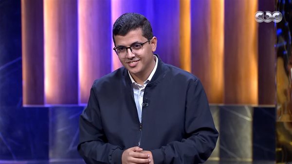 حازم الطواب