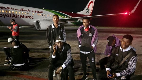 فريق مازيمبي 